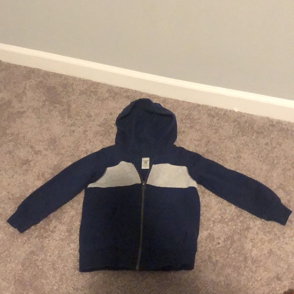 NWOT Children Place & Carter 3pc Bundle toddler pans and sweater size 4T - Picture 2 of 7